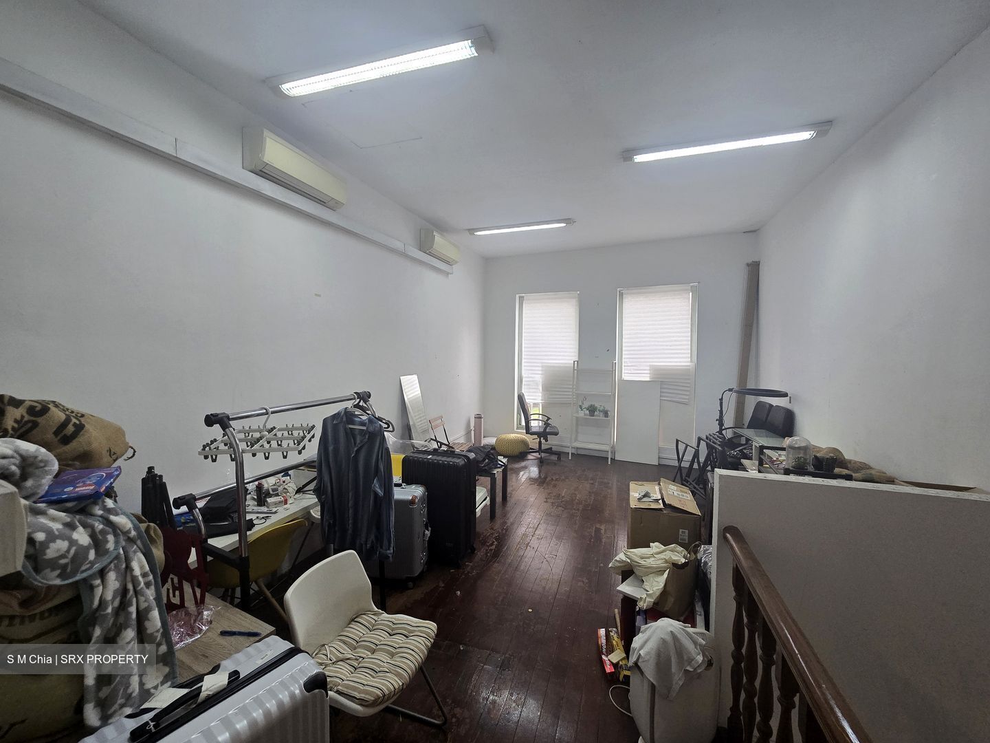 River Valley Road (D9), Office #556392121